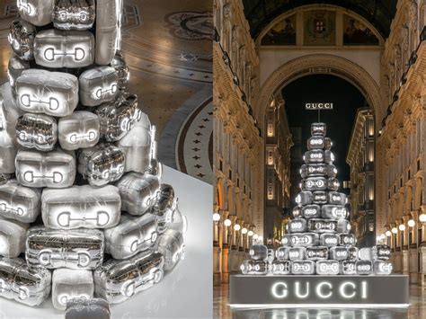 gucci christmas presents|gucci mane christmas tree cost.